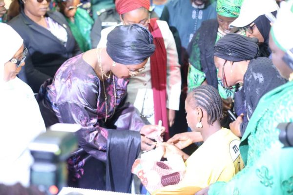 Kwara targets 1.8 million children in massive Measles-Rubella Polio vaccination drive