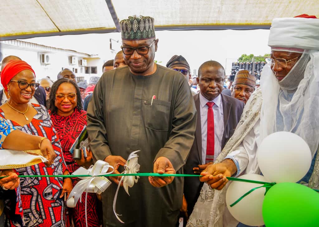 Kwara launches Digital Land System, promises C of O within 30-Days