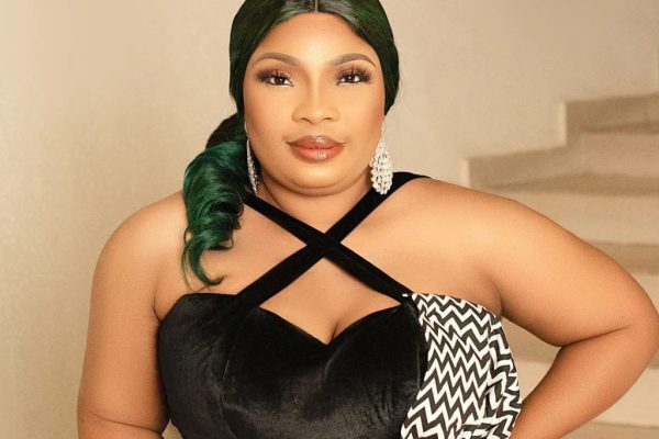 Actress Laide Bakare breaks silence amid backlash over taking daughter to nightclub at 17