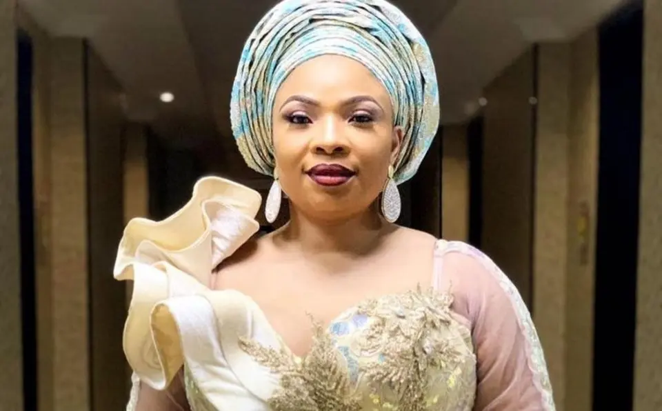 I introduced my daughter to clubbing, alcohol at 17 – Actress Laide Bakare