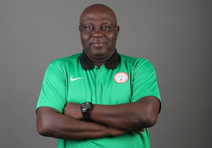 Super Falcons coach Madugu gets contract extension after WAFCON qualification