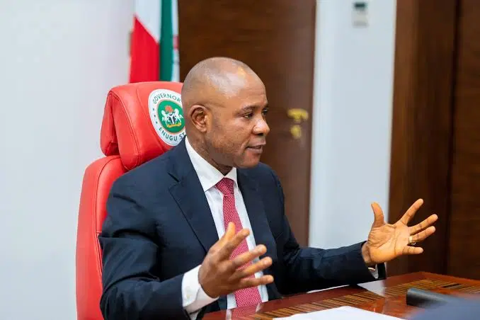 Enugu: Mbah, 24 Lawmakers, 260 Councillors, entire Exco set to join APC