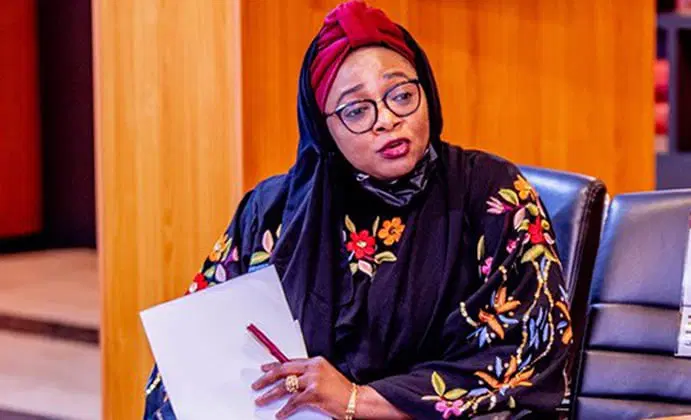 Tinubu’s $1trn vision hinges on women empowerment – Women Affairs Minister