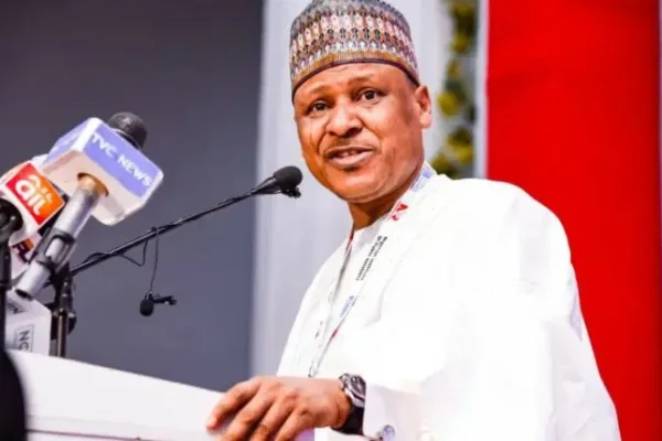 US lawmakers relying on false data to allege Christian genocide – Information Minister