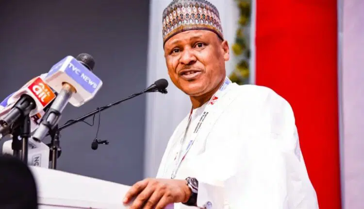 US lawmakers relying on false data to allege Christian genocide – Information Minister