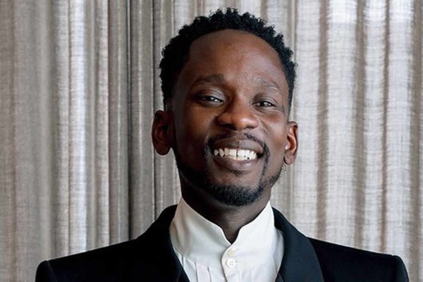 Mr Eazi reveals presidential ambition