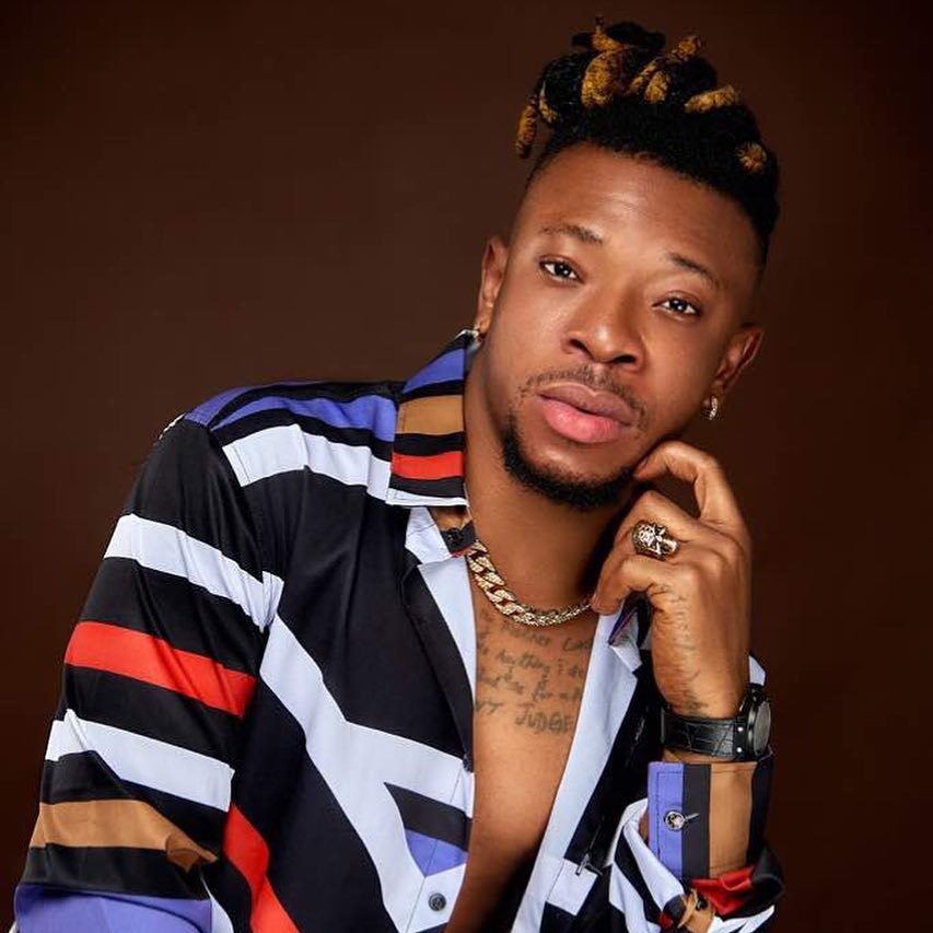 Afrobeats lacks originality, intellectual property theft rampant – Mr Real