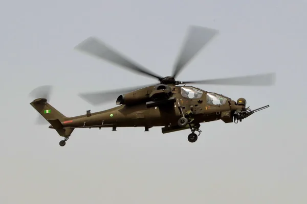 NAF’s multiple bombardments neutralize notorious kidnap kingpin “Maidawa”, others in Kwara State