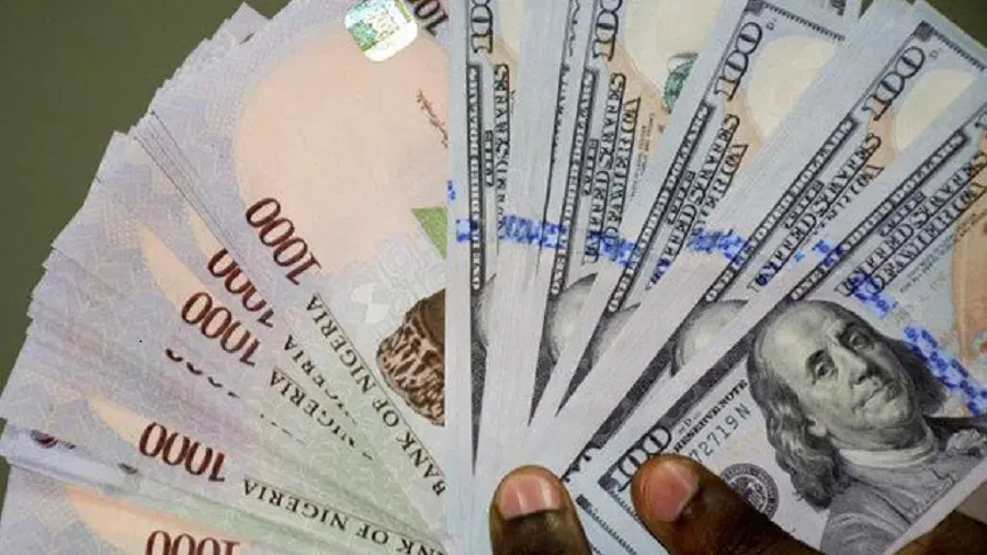 Naira depreciates to N1,505 /$ in parallel market