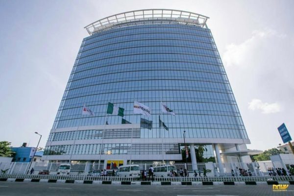 Nigerian banks take over Nestoil over $1bn debt