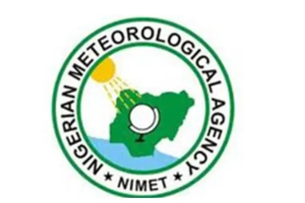 NiMet forecasts 3-day thunderstorms, rain across Nigeria