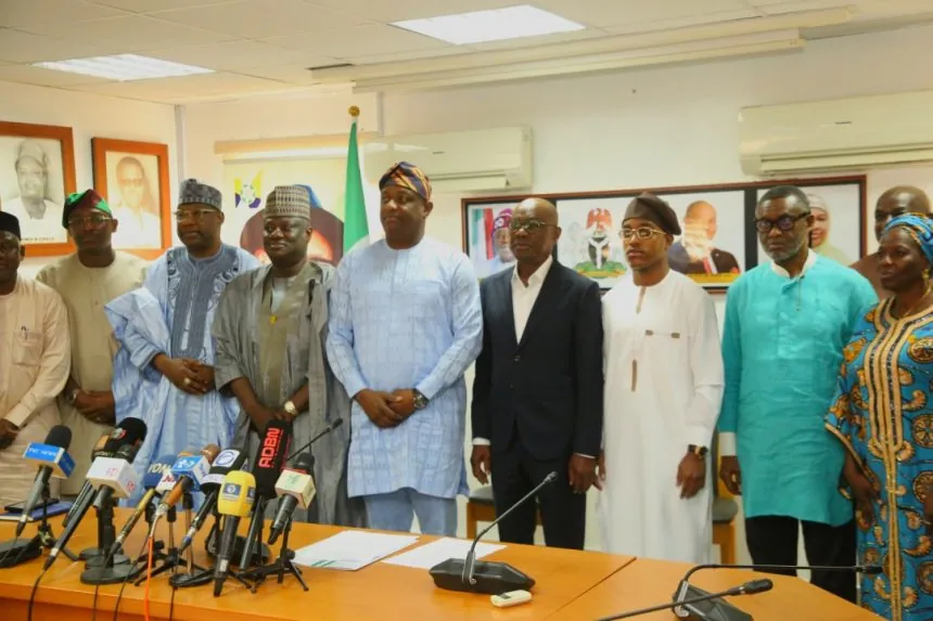 Nigeria Aviation @ 100: Abuja to host first-ever International Airshow