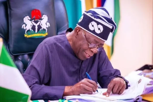 Tinubu approves establishment of Federal University of Science, Technology in Epe