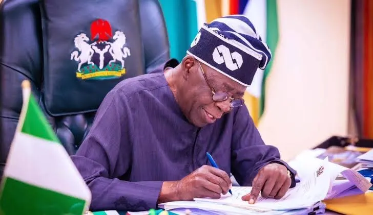 Tinubu approves establishment of Federal University of Science, Technology in Epe