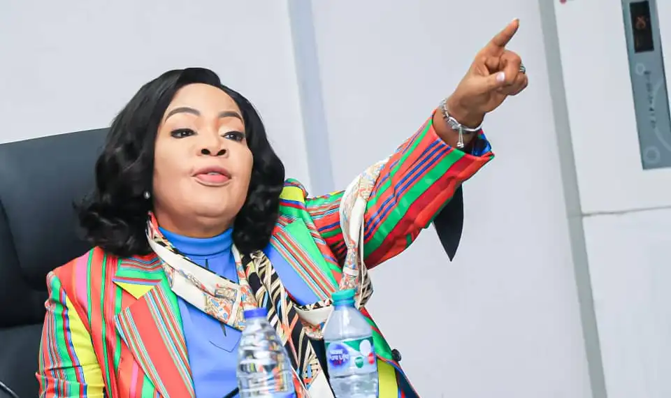 FG moves to end joblessness, launches national job centres nationwide