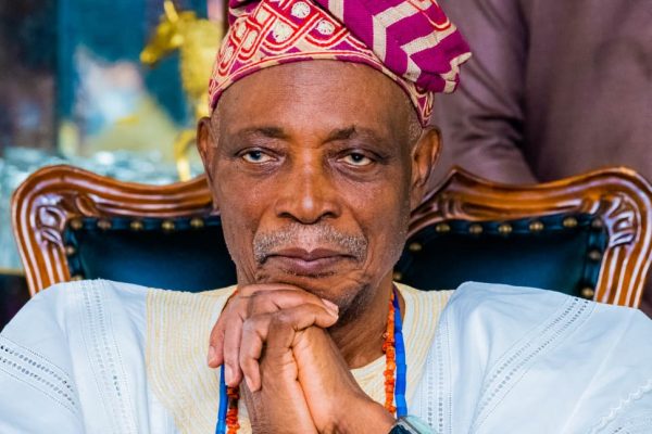 Ibadan state: Mixed reactions trail Oba Ladoja’s request as bill passes second reading