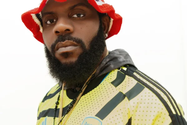 Why my colleagues are envious of me – Odumodublvck