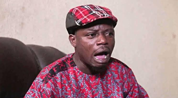 Just like football clubs, let’s sign foreign President to fix Nigeria – Actor Okele