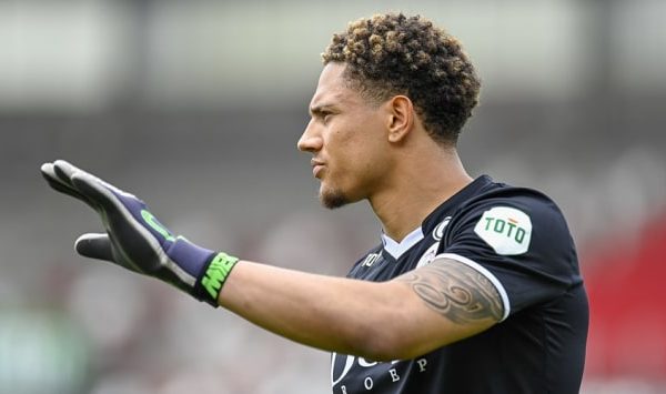 Okoye remains Udinese’s number one goalkeeper — Runjaic
