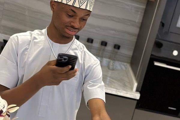 Ola of Lagos denies ownership of demolished Skywise Group property