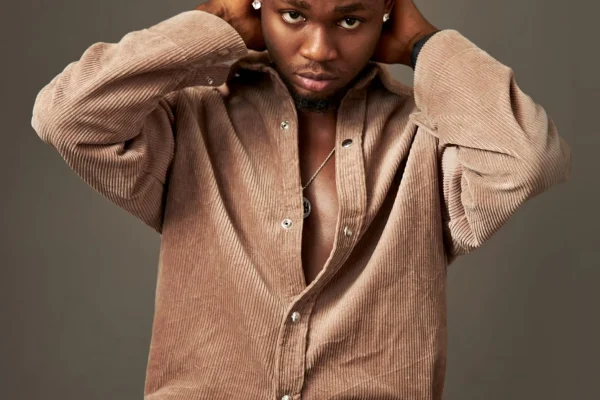 Nigerian music industry becoming boring – Omah Lay