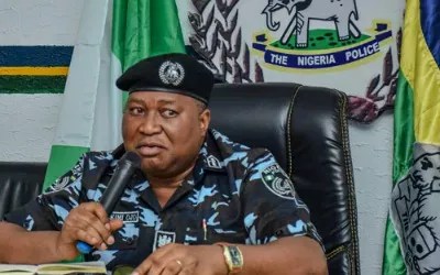 Police rescue kidnap victim, arrest two suspects in Kwara