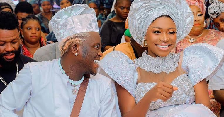 ‘You’re mistake I made in my life’ – Portable tells fourth baby mama, Ashabi