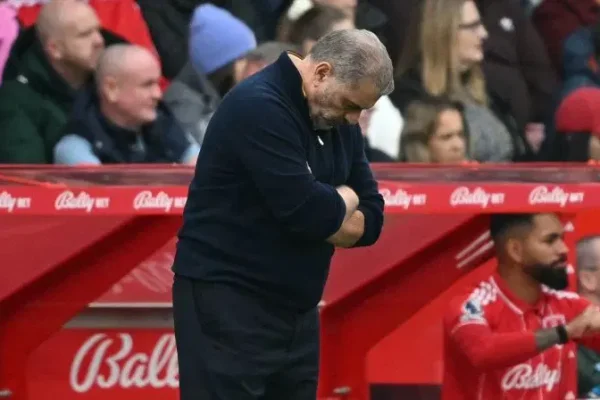EPL: Nottingham Forest sack Postecoglou after winless run