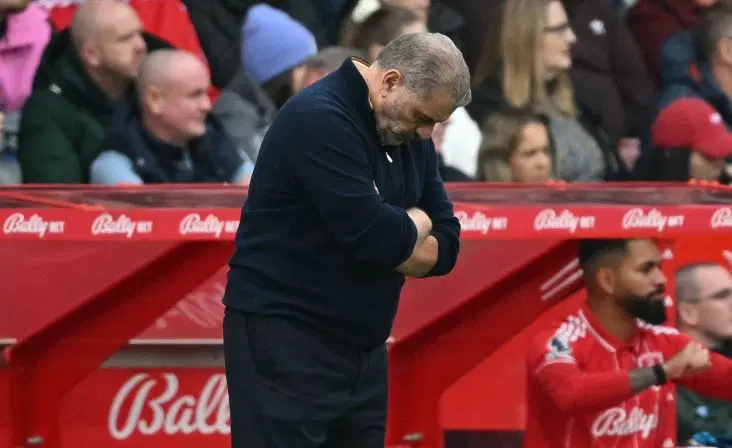 EPL: Nottingham Forest sack Postecoglou after winless run