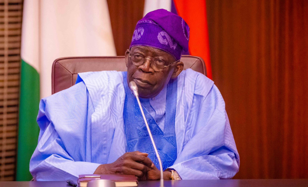 Tinubu rejects Trump’s designation of Nigeria as ‘country of particular concern’