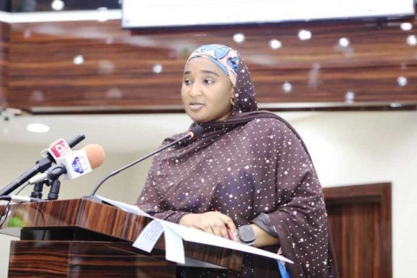 FG reaffirms commitment to promoting girl-child education