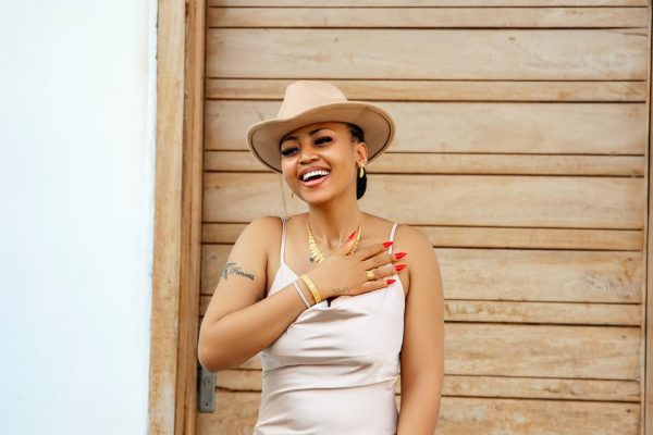 Regina Daniels acquires new house amid divorce rumours with Senator Ned Nwoko