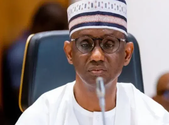 FG has unleashed forest guards to flush out bandits, kidnappers — NSA