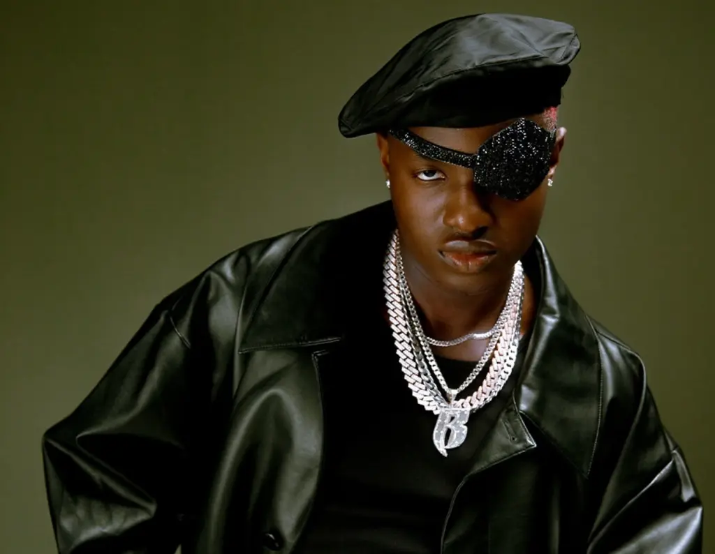 Touring affected my love life – Ruger