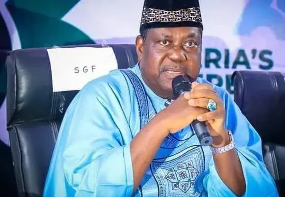 Kwara, Kebbi abductions: FG blames US as kidnap outrage spreads