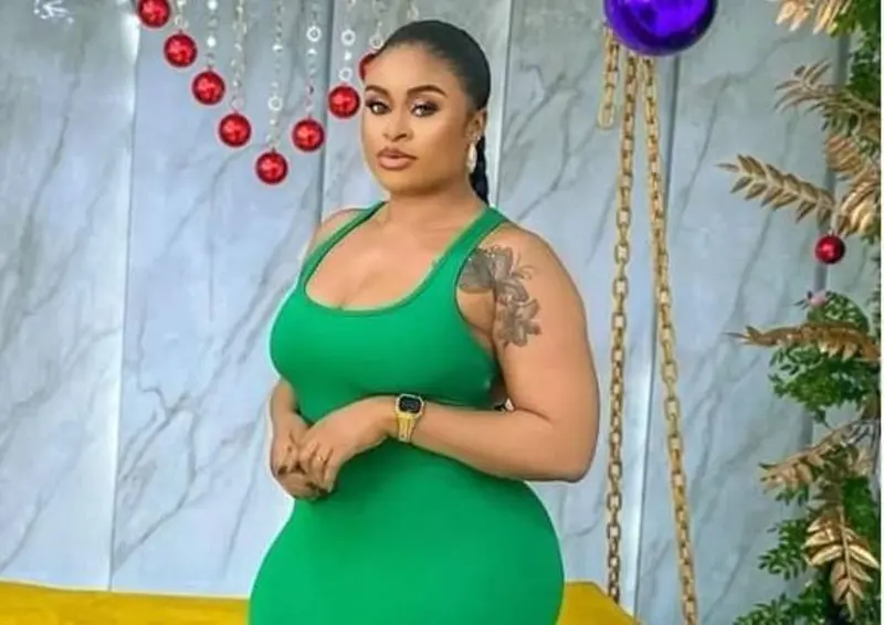 Lagos govt defends action against actress Sarah Martins amid assault allegations