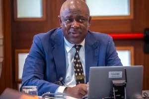 FG announces readiness of Africa Energy Bank Headquarters in Nigeria