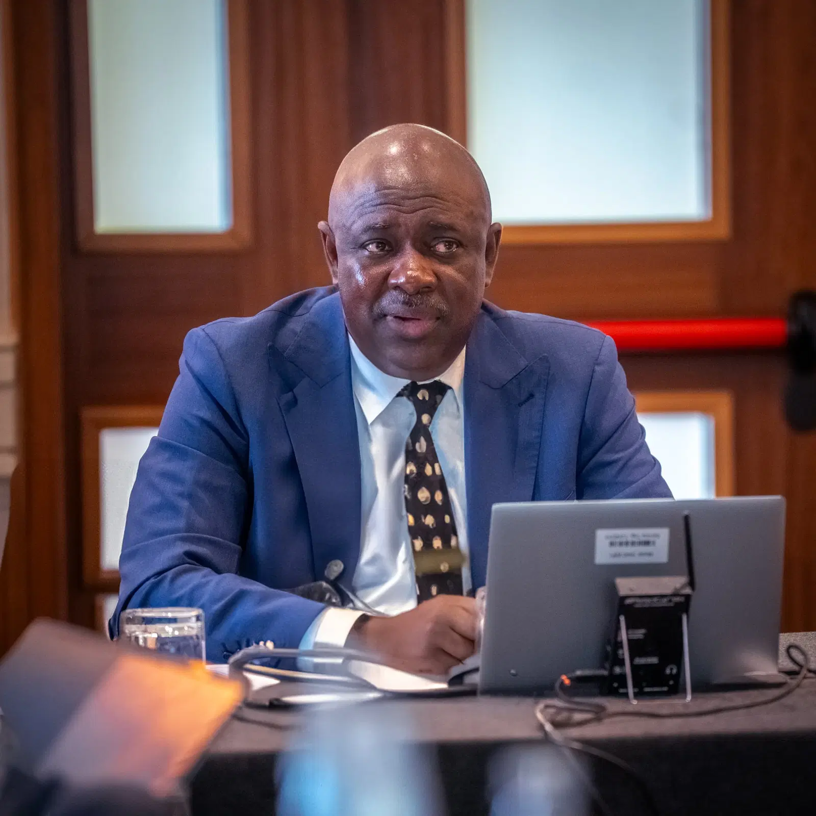 FG announces readiness of Africa Energy Bank Headquarters in Nigeria