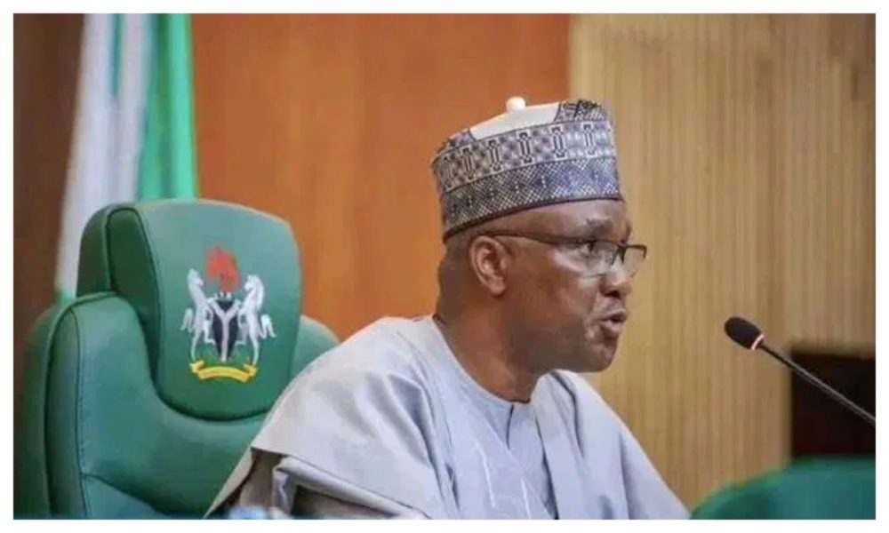 African Aviation, Aerospace University will reduce dependence on foreign training – Speaker Abbas