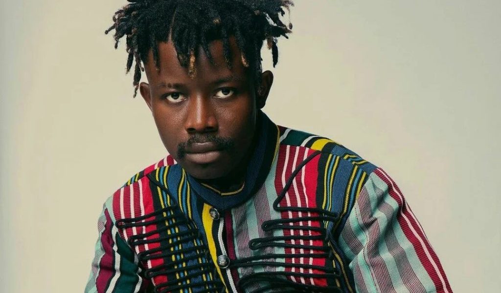Half of my problems have been solved since I became celibate – TG Omori