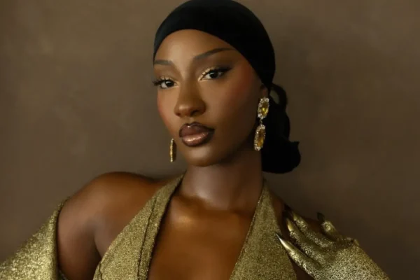 Tems becomes bestselling female African artist in US