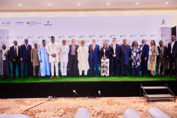 FG targets zero carbon emissions by 2060