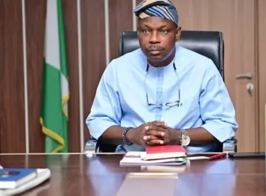 Nigeria’s fertility rate drops to 4.8 children per woman — Minister