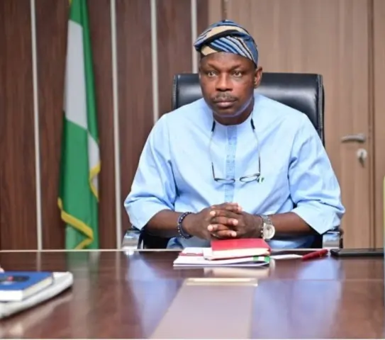 Nigeria’s fertility rate drops to 4.8 children per woman — Minister