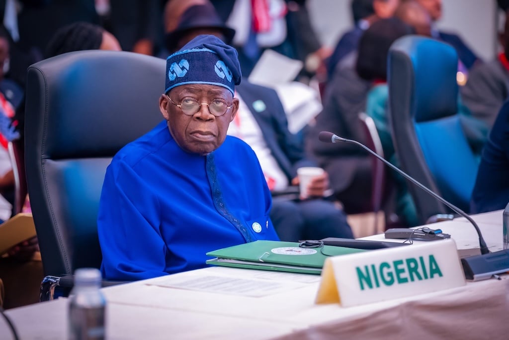 Tinubu moves to appoint new ambassadors amid US tension