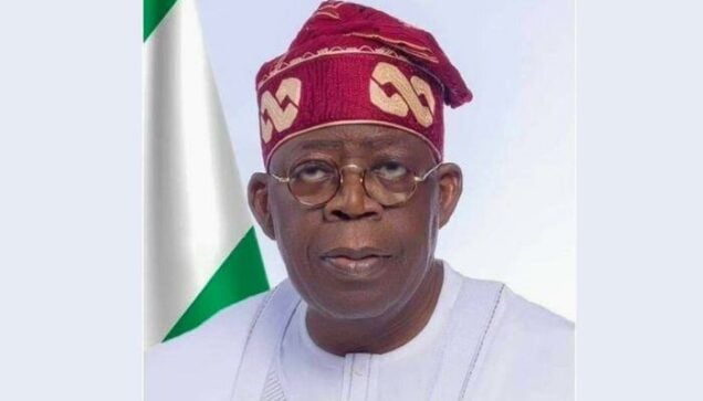 FULL TEXT: Tinubu’s 65th Independence Day address to Nigerians