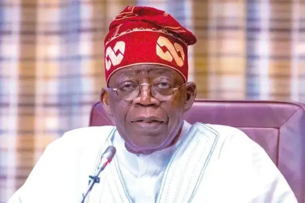 Tinubu pledges better equipment, training for Police as new cadets graduate