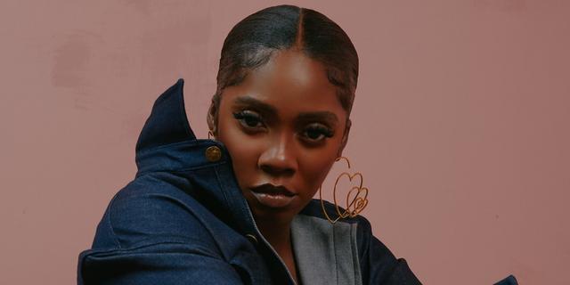 Tiwa Savage denies sabotaging female colleagues