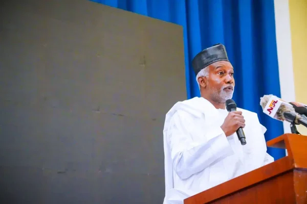 Nigeria’s Foreign Minister, Tuggar, calls for respect in trade with Africa