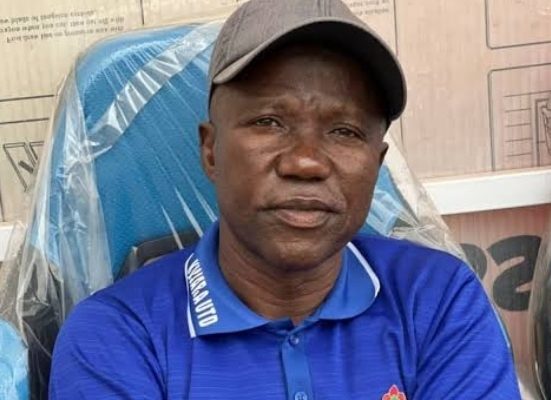 NPFL: Kwara United part ways with technical adviser, Tunde Sanni